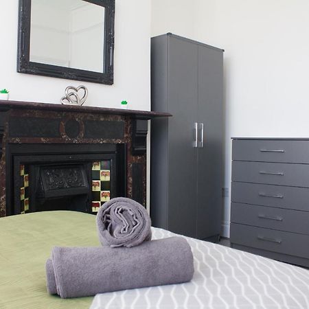 Boaler House, Modern 4 Bed House With Parking Sleeps 8 Villa Liverpool Esterno foto