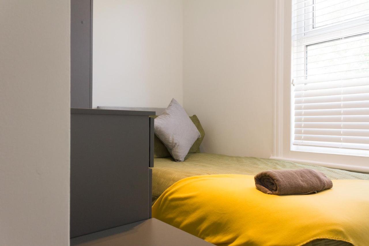 Boaler House, Modern 4 Bed House With Parking Sleeps 8 Villa Liverpool Esterno foto